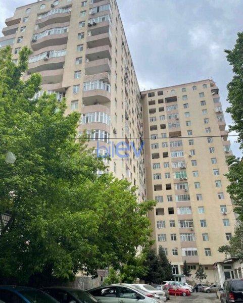 Kirayə (aylıq) 3 otaqlı Yeni Tikili  140m², Bakı