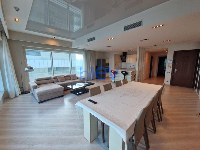 Kirayə (aylıq) 2 otaqlı Yeni Tikili  120m², Bakı