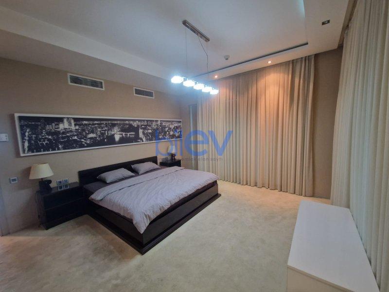 Kirayə (aylıq) 2 otaqlı Yeni Tikili  120m², Bakı