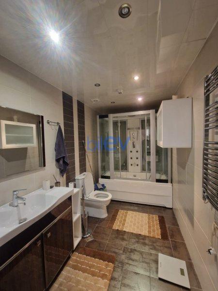 Kirayə (aylıq) 2 otaqlı Yeni Tikili  120m², Bakı