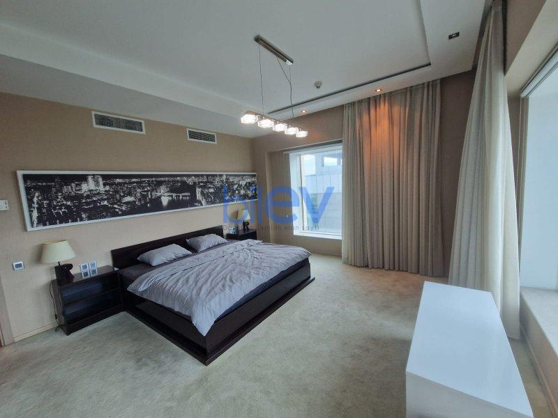 Kirayə (aylıq) 2 otaqlı Yeni Tikili  120m², Bakı