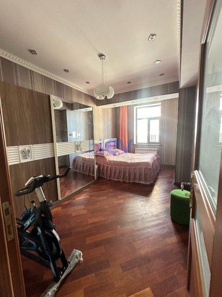 Kirayə (aylıq) 2 otaqlı Yeni Tikili  84m², Bakı