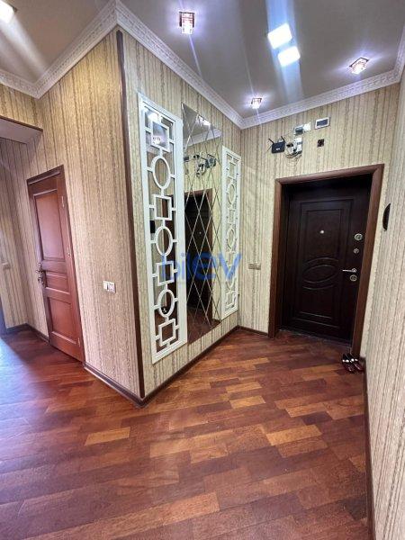 Kirayə (aylıq) 2 otaqlı Yeni Tikili  84m², Bakı