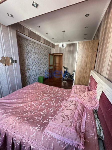 Kirayə (aylıq) 2 otaqlı Yeni Tikili  84m², Bakı
