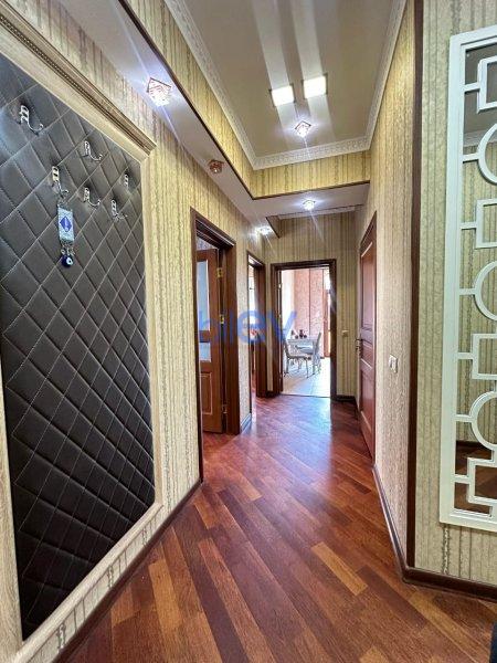 Kirayə (aylıq) 2 otaqlı Yeni Tikili  84m², Bakı