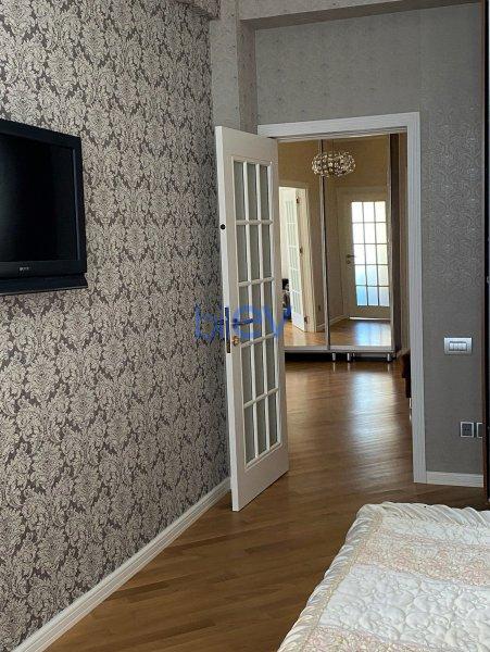 Kirayə (aylıq) 3 otaqlı Yeni Tikili  105m², Bakı