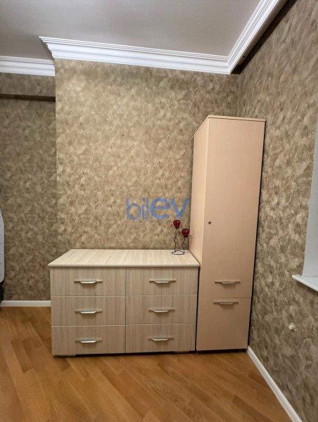 Kirayə (aylıq) 3 otaqlı Yeni Tikili  105m², Bakı
