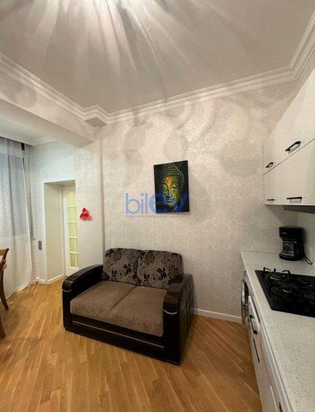Kirayə (aylıq) 3 otaqlı Yeni Tikili  105m², Bakı