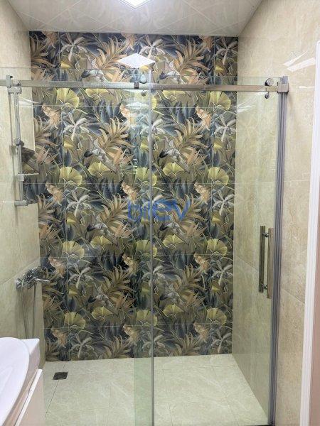 Kirayə (aylıq) 3 otaqlı Yeni Tikili  105m², Bakı