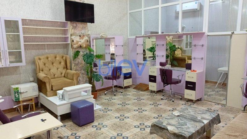 Satılır 3 otaqlı Obyekt  58m², Bakı
