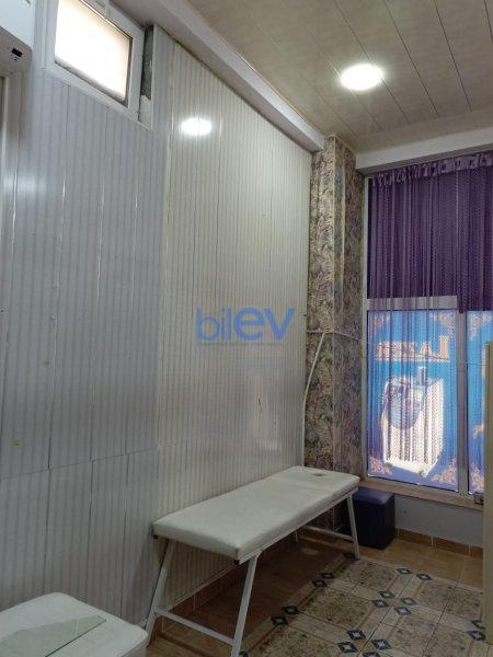 Satılır 3 otaqlı Obyekt  58m², Bakı