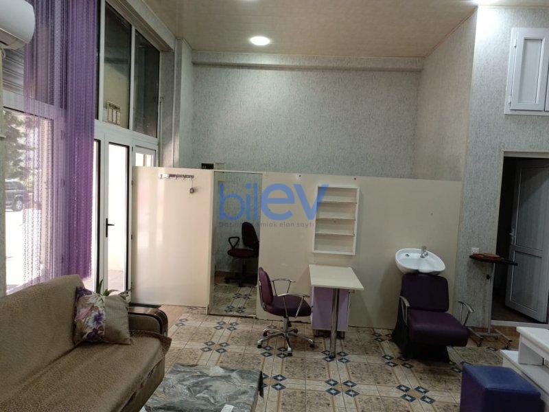 Satılır 3 otaqlı Obyekt  58m², Bakı