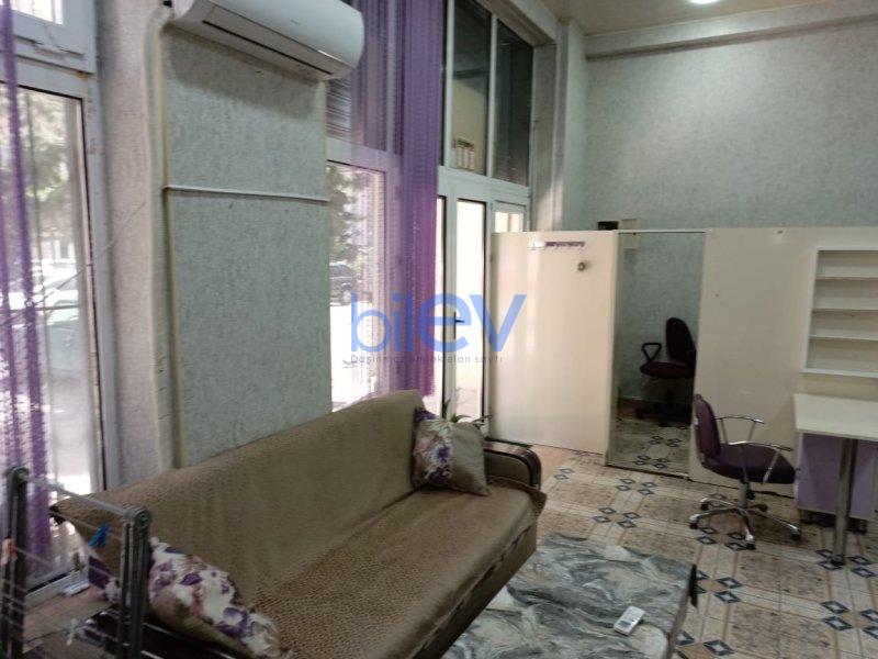 Satılır 3 otaqlı Obyekt  58m², Bakı