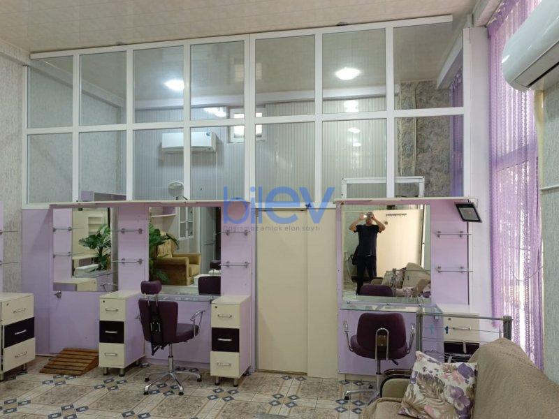 Satılır 3 otaqlı Obyekt  58m², Bakı