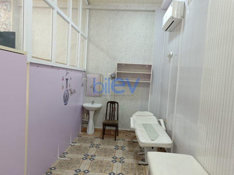 Satılır 3 otaqlı Obyekt  58m², Bakı