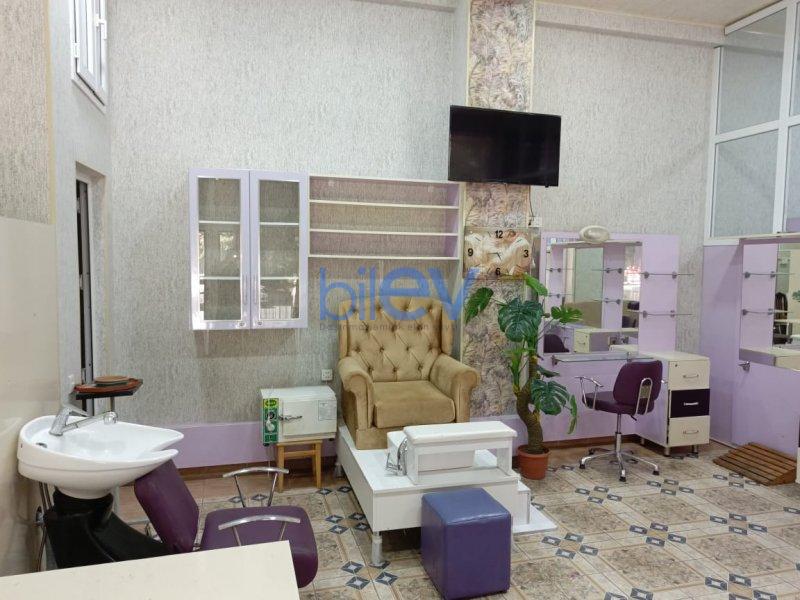 Satılır 3 otaqlı Obyekt  58m², Bakı