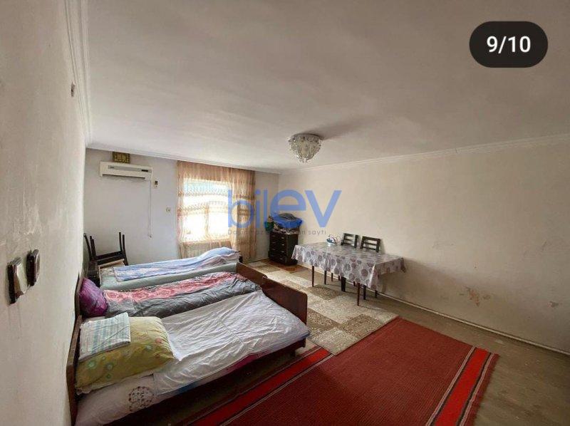Satılır 6 otaqlı Həyət evi  200m², Bakı