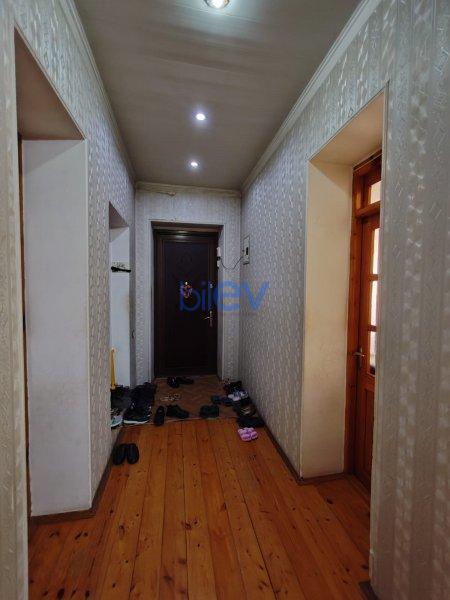 Satılır 7 otaqlı Həyət evi  210m², Bakı