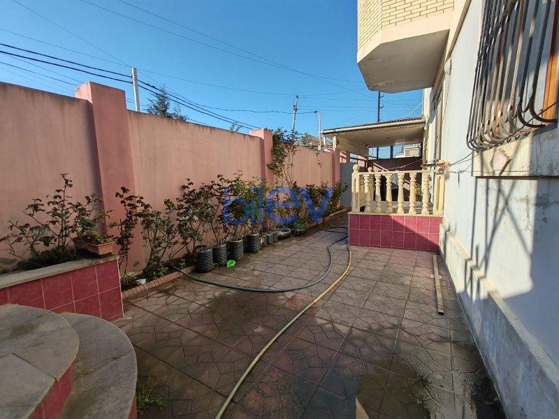 Satılır 7 otaqlı Həyət evi  210m², Bakı