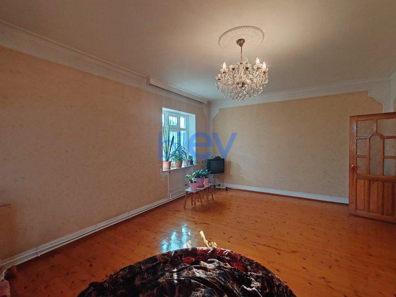 Satılır 7 otaqlı Həyət evi  210m², Bakı