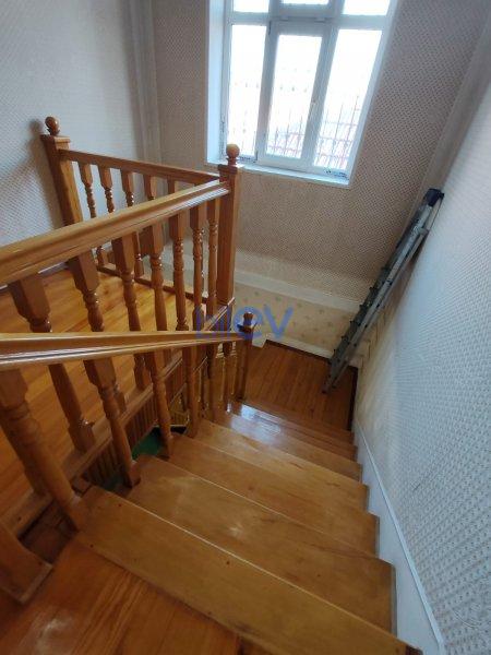Satılır 7 otaqlı Həyət evi  210m², Bakı