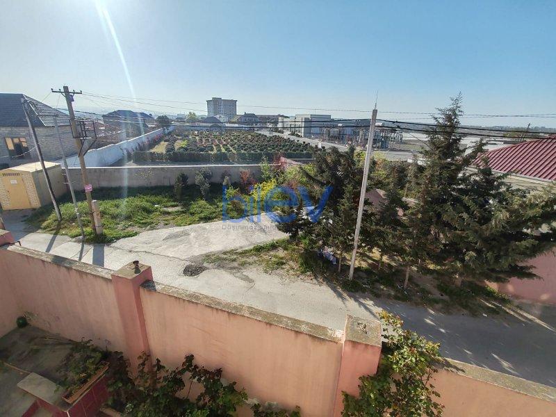 Satılır 7 otaqlı Həyət evi  210m², Bakı
