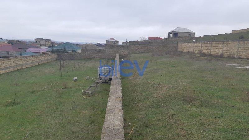 Satılır  otaqlı Torpaq  1000m², Bakı