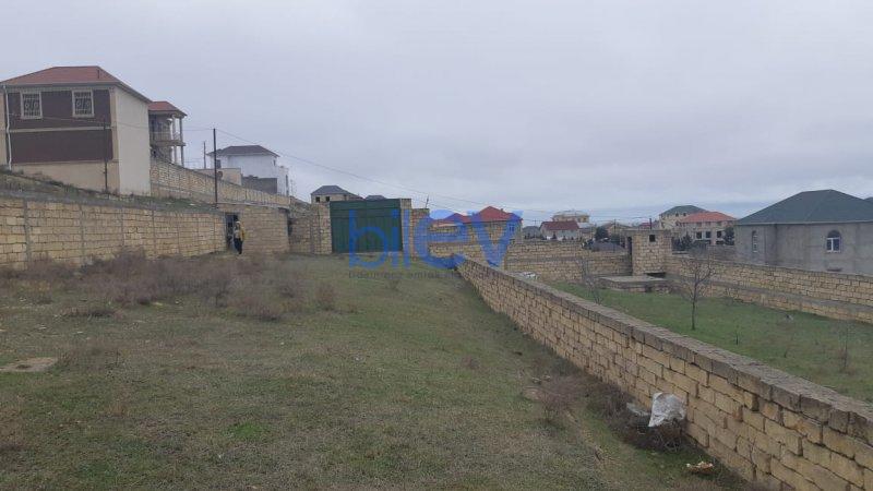Satılır  otaqlı Torpaq  1000m², Bakı