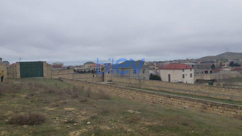 Satılır  otaqlı Torpaq  1000m², Bakı