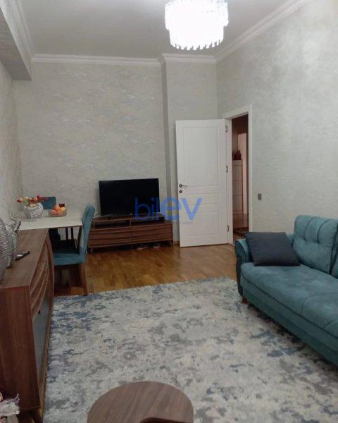 Satılır 3 otaqlı Yeni Tikili  86m², Xırdalan
