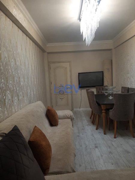 Satılır 3 otaqlı Yeni Tikili  86m², Xırdalan