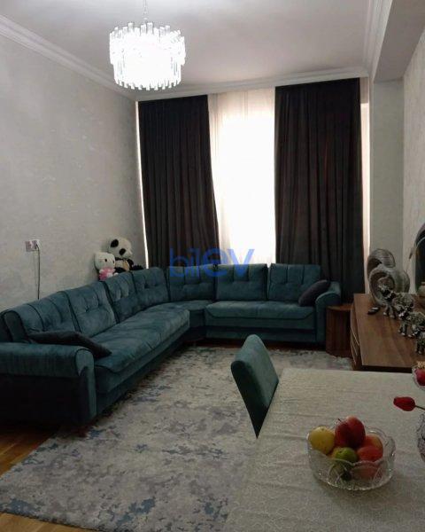 Satılır 3 otaqlı Yeni Tikili  86m², Xırdalan