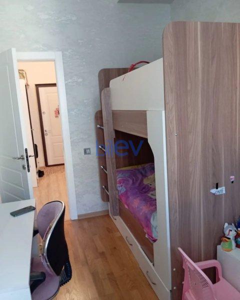 Satılır 3 otaqlı Yeni Tikili  86m², Xırdalan
