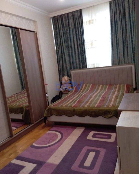 Satılır 3 otaqlı Yeni Tikili  86m², Xırdalan