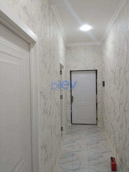 Satılır 3 otaqlı Yeni Tikili  50m², Xırdalan
