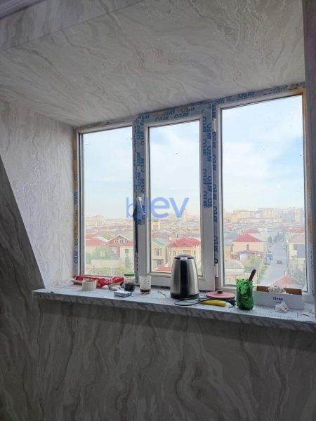 Satılır 3 otaqlı Yeni Tikili  50m², Xırdalan