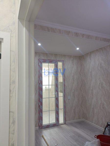 Satılır 3 otaqlı Yeni Tikili  50m², Xırdalan