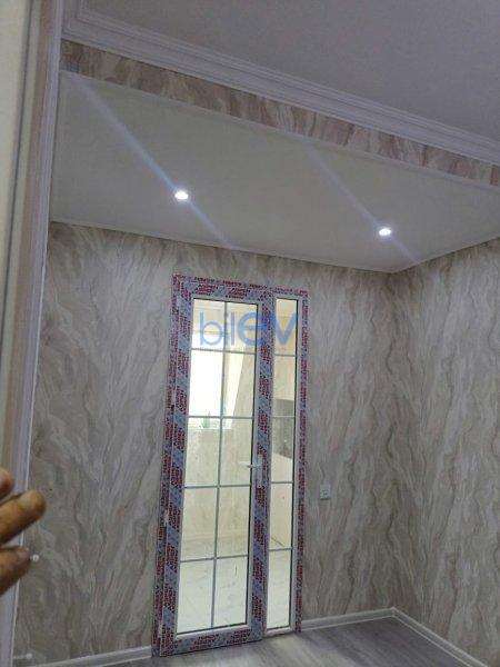 Satılır 3 otaqlı Yeni Tikili  50m², Xırdalan