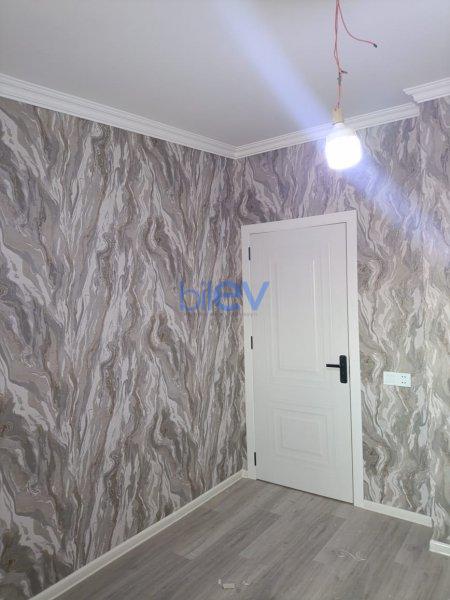 Satılır 3 otaqlı Yeni Tikili  50m², Xırdalan