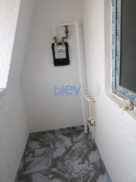 Satılır 3 otaqlı Yeni Tikili  50m², Xırdalan