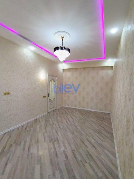 Satılır 2 otaqlı Yeni Tikili  60m², Xırdalan