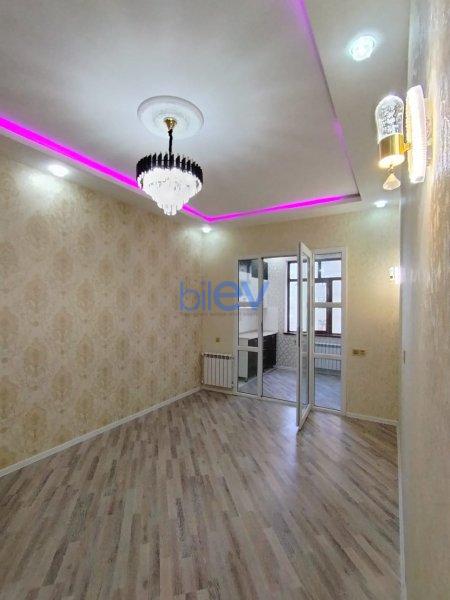 Satılır 2 otaqlı Yeni Tikili  60m², Xırdalan