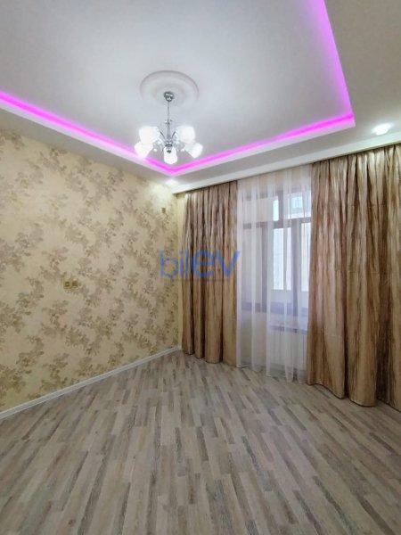 Satılır 2 otaqlı Yeni Tikili  60m², Xırdalan