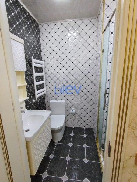 Satılır 2 otaqlı Yeni Tikili  60m², Xırdalan