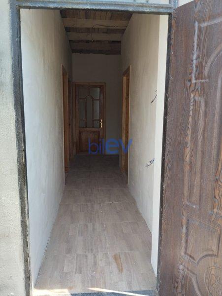 Satılır 3 otaqlı Həyət evi  80m², Bakı