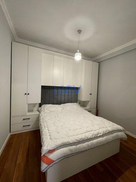 Kirayə (aylıq) 2 otaqlı Yeni Tikili  70m², Bakı