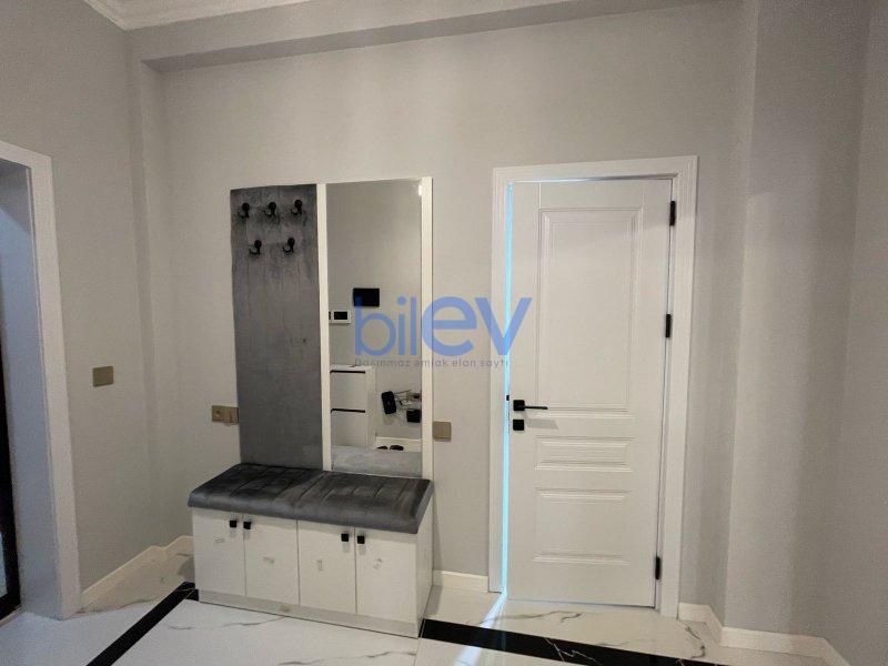 Kirayə (aylıq) 2 otaqlı Yeni Tikili  70m², Bakı