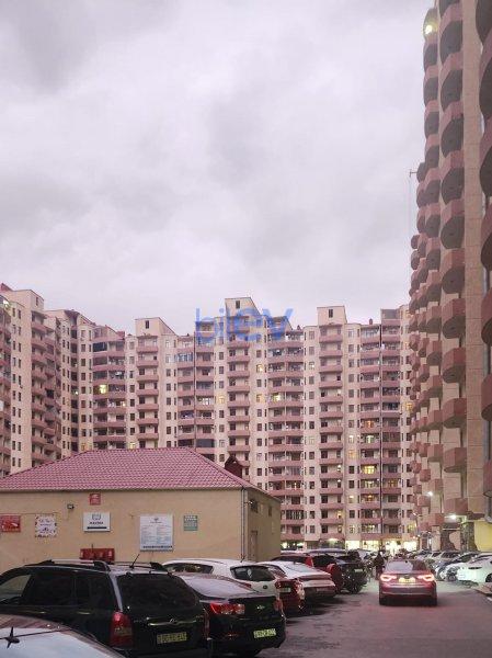 Kirayə (aylıq) 2 otaqlı Yeni Tikili  70m², Bakı