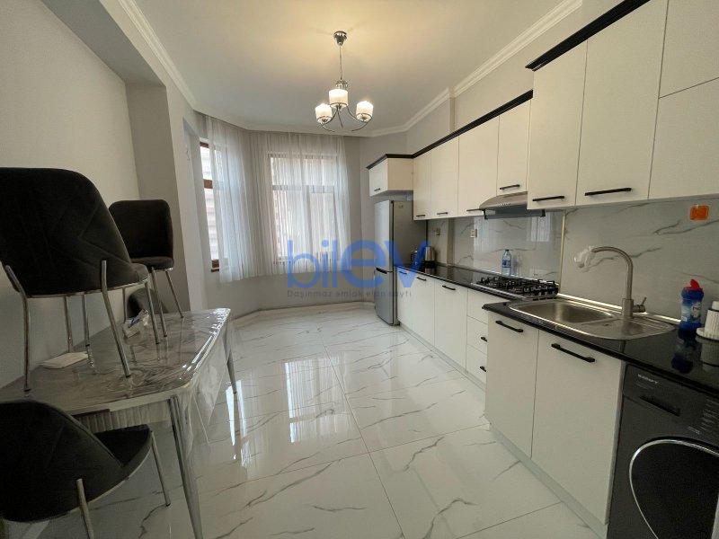 Kirayə (aylıq) 2 otaqlı Yeni Tikili  70m², Bakı