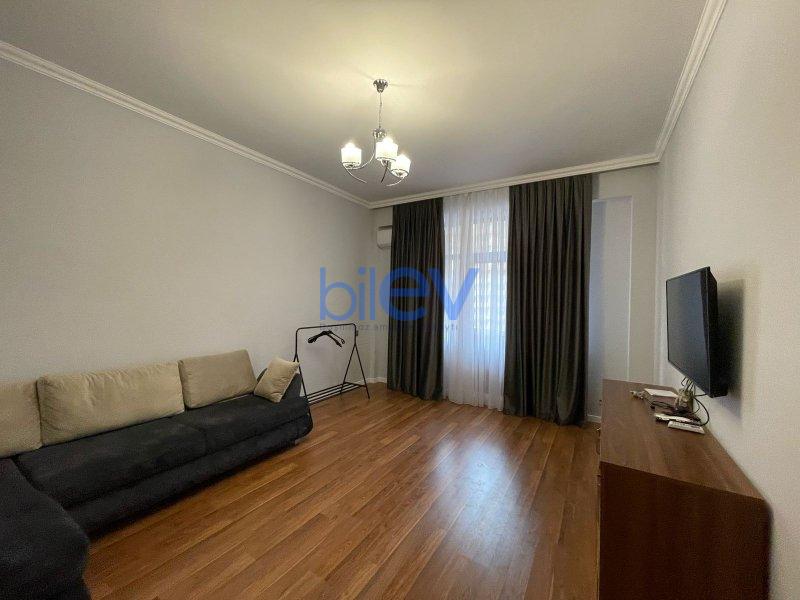 Kirayə (aylıq) 2 otaqlı Yeni Tikili  70m², Bakı